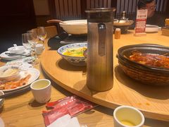 -老阿爸鲜鱼土菜(昆山花桥店)