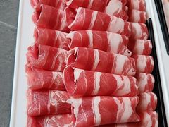 -君邦火锅(新疆大厦店)