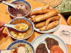 -屋里甜汤·潮汕手工鲜制概念店(F16店)