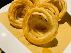 -城南往事济南风味主题餐厅(东环店)