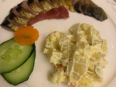 -92°C俄式厨房(中央大街店)