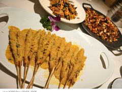 -南山翁新概念川菜(江宁万达广场店)