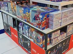 -TOYSRUS玩具反斗城(深圳布吉万象汇店)