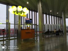-谢列梅捷沃国际机场