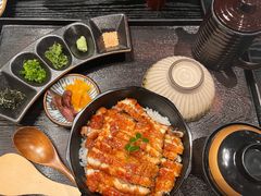 -玄白·炭烤活鳗(上海首店)