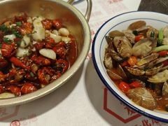 -文和友老长沙龙虾馆(化龙池店)