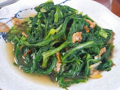 野茼蒿-老张烤羊(王哥庄店)