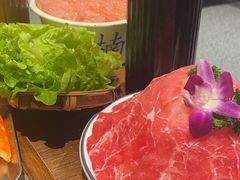 -楠火锅(昆山金鹰店)