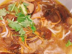 -云味馆·云南菜·云南米线(景田店)