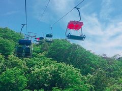 -富斯特索道