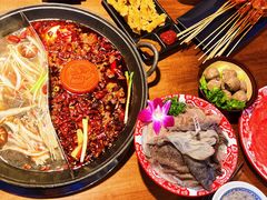 -楠火锅(仁恒梦中心店)