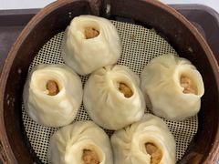 -常州糕团店(北大街新世纪商城店)