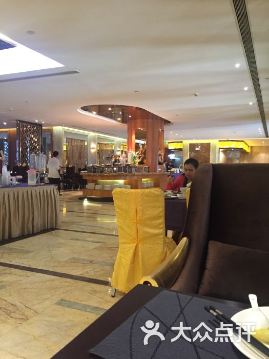 普宁嘉桦大酒店图片