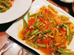 -缪氏川菜(深圳北站缤果空间店)