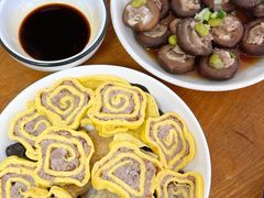 -玲燕蒸菜馆(江东路店)