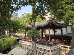 -龙潭水乡