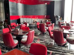 大堂-西安W酒店·WEI全味西餐厅