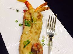 -广州文华东方酒店·江-由辉师傅主理