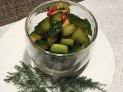 拂晓-拂晓山房·私房川菜(西门店)