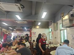 -下村新强记烧鹅店
