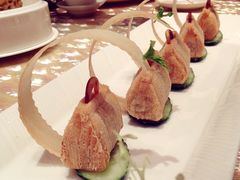 8餐厅-8餐厅(新葡京酒店)