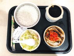 剁椒鱼腩蒸饭-合味道娟姨美食(堑头店)