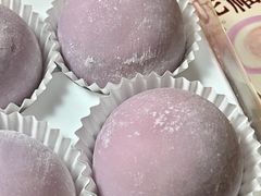 -詹记桃酥(包河万达店)