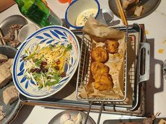 -叁宝烤肉• 西安烧烤(凤城十二路店)