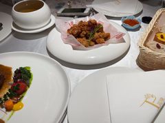 -晶雅花园西餐厅(南京首店)