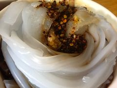 -洞子口张老二凉粉(文殊院店)