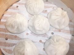 老坛酸菜鸡肉小笼-苏小柳手作点心(控江旭辉分院)