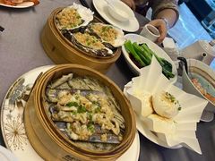 -东方御宴海鲜酒楼(棕泉酒店)