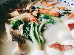 -山外山菜馆(玉泉路店)
