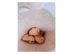 -麦当劳(杭州西湖银泰百货店)