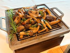 -若蘭慈·无国界素食料理(欢乐海岸店)