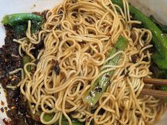 重庆小面-西南政法大学-学生1食堂