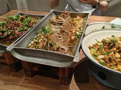 -树厨地道黔菜(凯里韶山南路店)