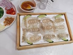 -官塘锋记鱼生·生腌·砂锅粥(牌坊街店)