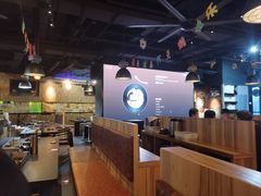 -好唛士·精酿啤酒烧烤(金沪路店)