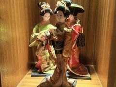 -福樱兰海鲜放题铁板烧(加州店)