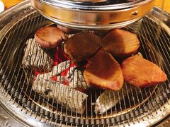 特上牛舌-隐炉和牛烧肉店(群力店)