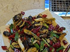 -福茗春薪禾记海鲜烧烤(八一路店)