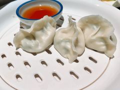 鲅鱼肉水饺-东莱海上(长宁来福士店)