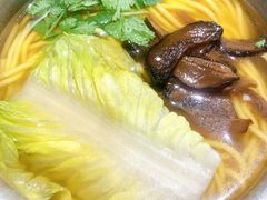 -安多素食(广仁寺路店)