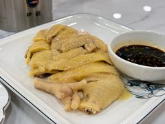 白切鸡-状元楼(金溪路店)