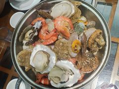 -良师门滨海人家·海鲜·家常菜(滨海城店)