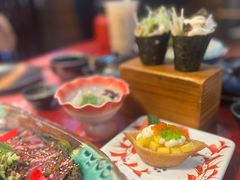 -大江户日本料理(吕厝店)