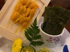 海胆刺身-熊藏居酒屋(kkone店)