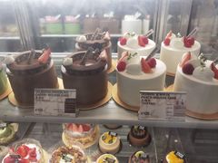 -PAPER STONE BAKERY(天环店)