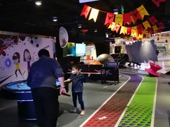 -VS SPORTS PARK运动玩乐园·团建·生日会(合生汇店)